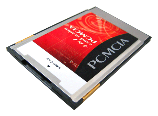 PCMCIA | POS BERBAGI