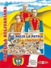 20 de Julio Independencia de Colombia