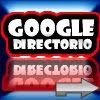 Google directorio