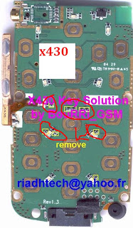samsung all keypad set