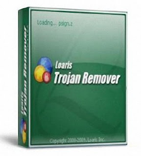 Loaris Trojan Remover
v1.2.1.1 
