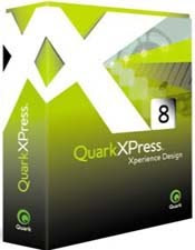 QuarkXPress v8.16 Multilingual
