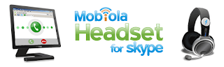 Mobiola Mobiola Headset para Skype v1.0.33