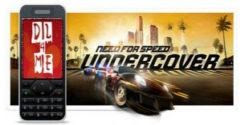 NFSUndercover+Mobile Need For Speed Undercover Mobile | Para todos os Celulares