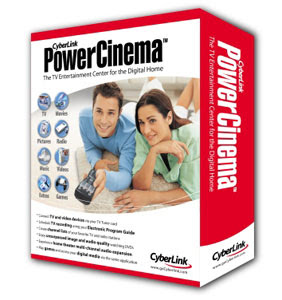 CyberLink+Power+Cinema+6 CyberLink Power Cinema 6 + Serial