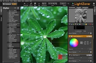 LightZone+3.8 LightZone 3.8