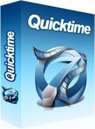 QuickTime QuickTime 7.6.4 Pro Edition for Windows