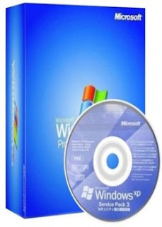 Windows XP Sp3 Pt Br - Livre de modificações