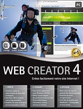 Web%2BCreator%2BPro%2B4 Web Creator Pro 4