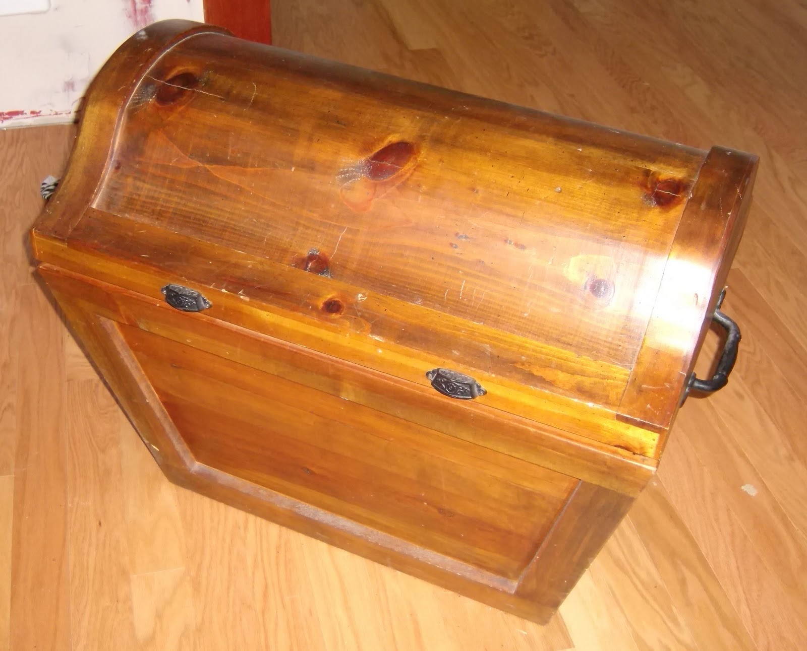 The Perpetual Remodeler Woodworking Working with Curves