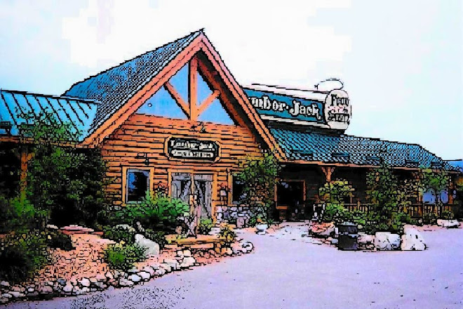 Lumberjack Restaurant West Branch Michigan Lumberjack Restaurant West Branch Michigan