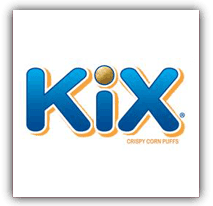 Oh My Baby: Kix Cereal Review & GIVEAWAY