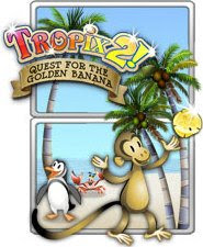 alawar tropix 2 quest for the golden banana