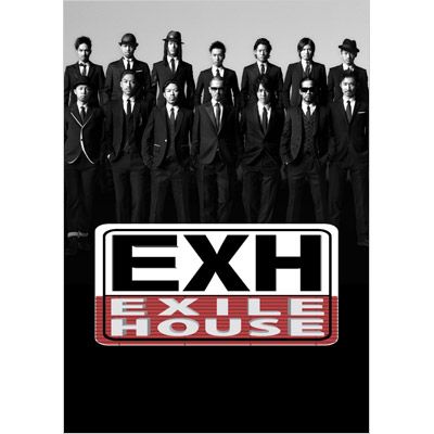 EXILE club!: 十一月 2010