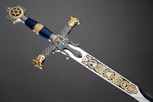 Espada de Gabriel