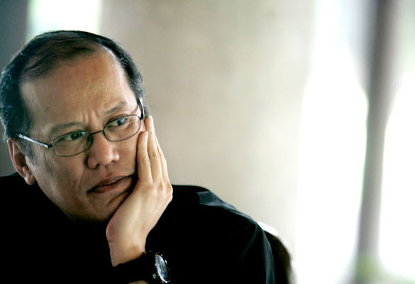 Noynoy Aquino Biography, News, Updates