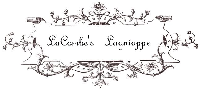 LaCombe's Lagniappe
