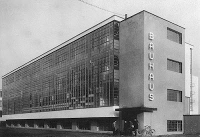 Design Context: Bauhaus
