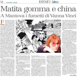 Vanna Vinci