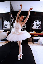 Chanel Ballerina