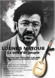 Lounès Matoub -LwennasMe3tub