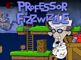 professor fizzwizzle game download Professor fizzwizzle and the molten mystery free download.