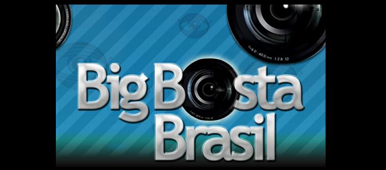 Big Bosta Brasil 2008