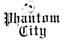 Phantom City Studio. Recording Studios in Orlando, Florida.