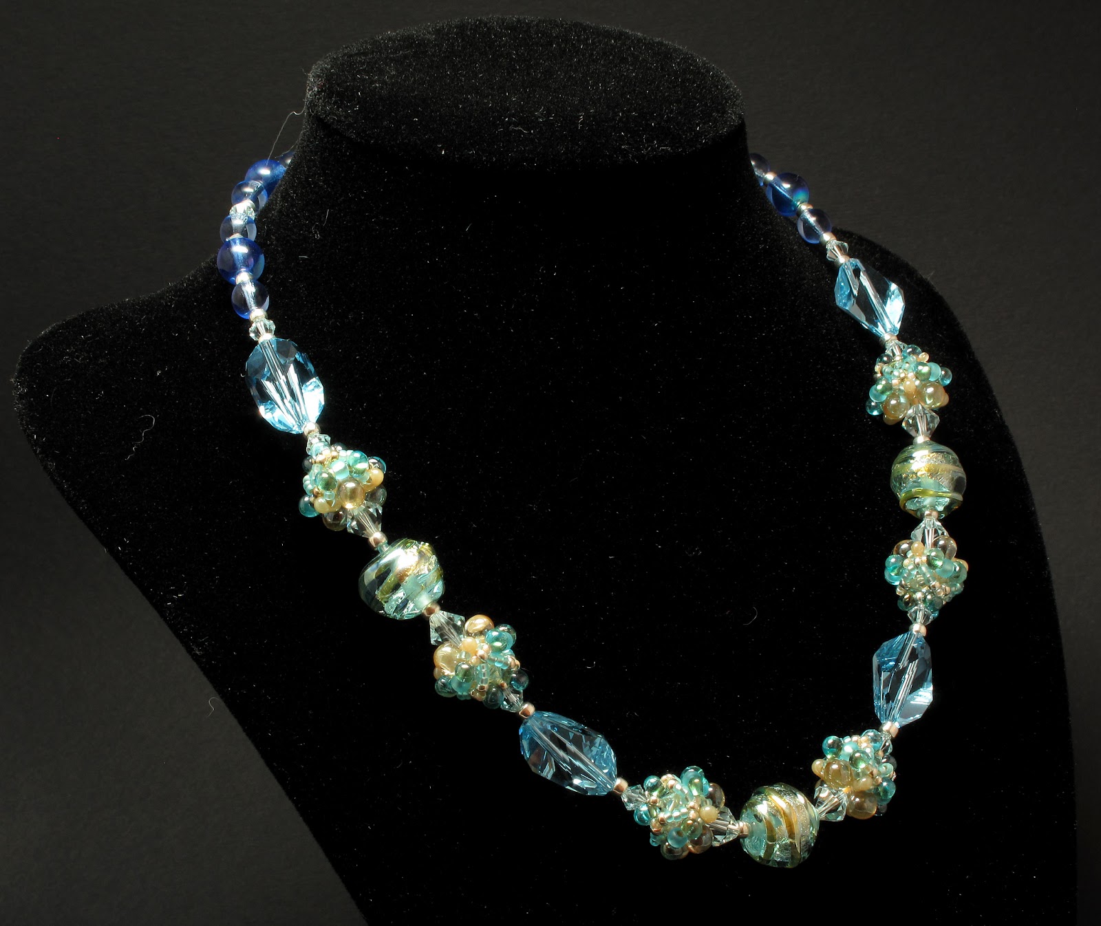 Bead Origami New Tutorial Pagoda Beaded Charm