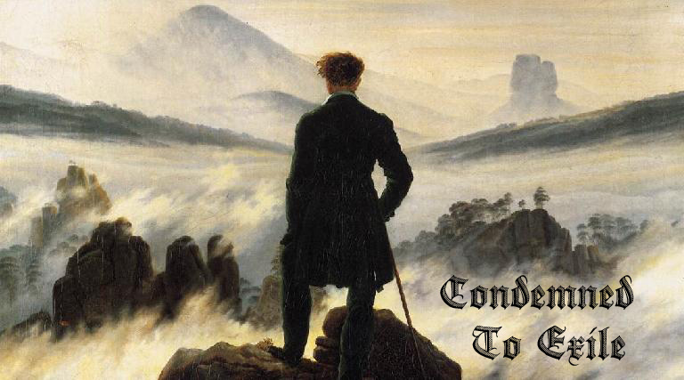 Condemned to Exile