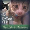 Mancat in Training
