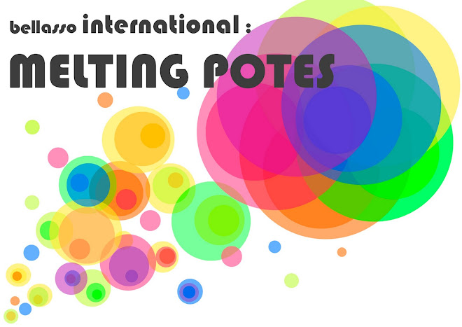 MELTING POTES