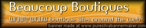 Beaucoup Boutiques