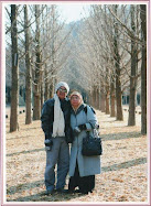 My Luvly Mom & Dad