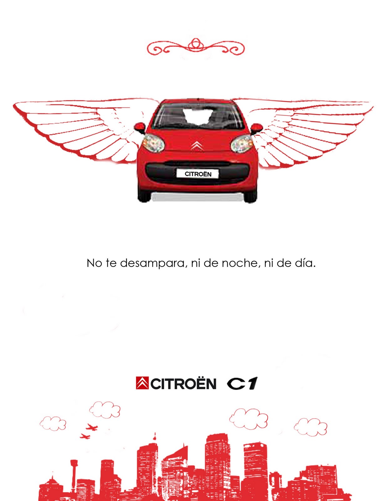 Brand book citroen