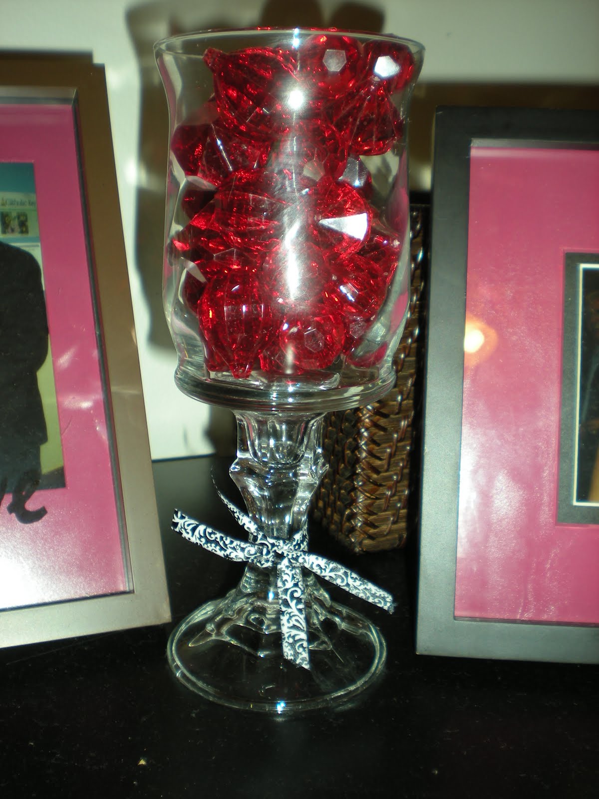 Casual Fridays Dollar Store Vases