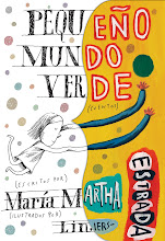Pequeño Mundo Verde - María Martha Estrada - Liniers