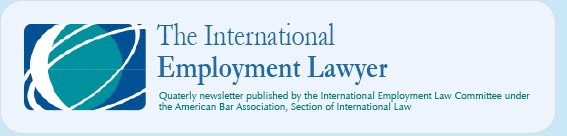 The International Employment Lawyer