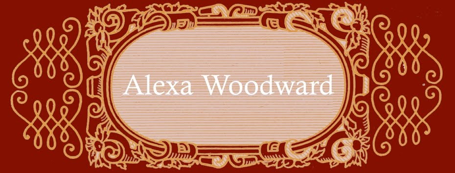 Alexa Woodward
