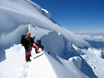 Mont Blanc 2007