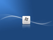 Windows 7 wallpaper