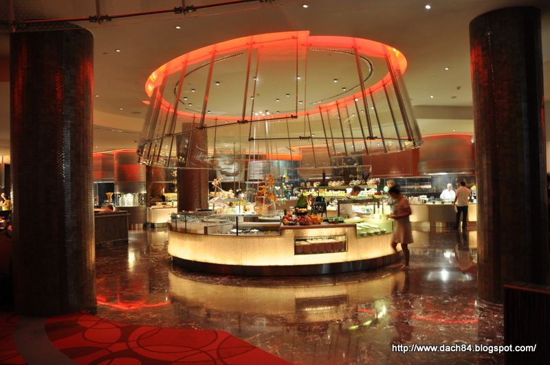 Daniel ANG The Saffron Atlantis The Palm, Dubai