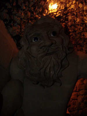 MarmaladeRose: The Forbidden Corner