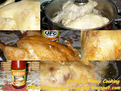 Max's Style Fried Chicken - Gallery