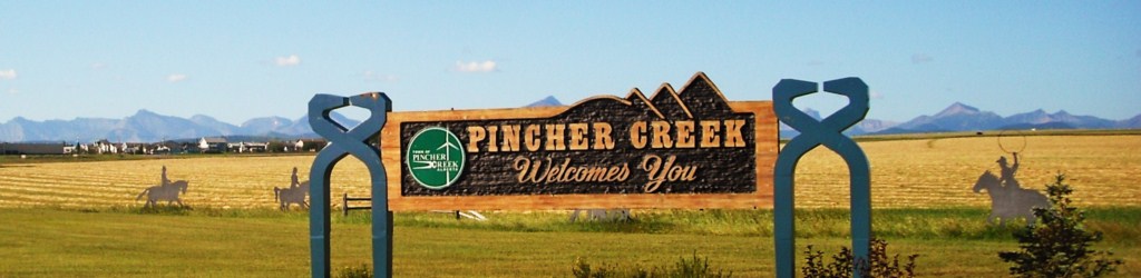 Pincher Creek Tourism Information