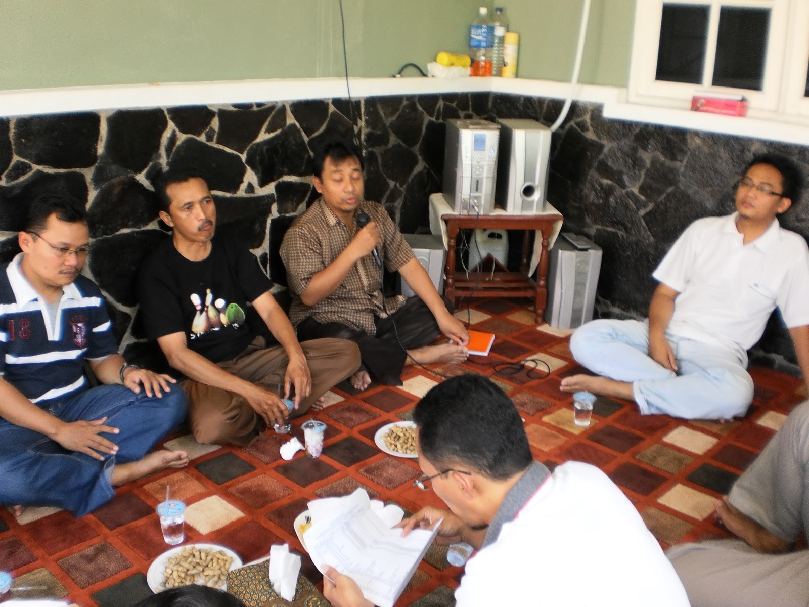 Kata Sambutan Arisan Rt | berita terbaru hari ini