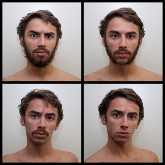 See For Yourself Clean Shaven