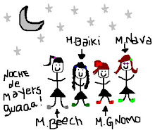 Son una parte muy importante en MI vida.