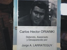 CARLITOS ORIANKI