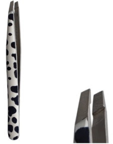 tweezers,artisan slant tip tweezer
